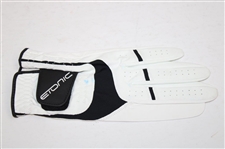 John Daly Signed Etonic Golf Glove - Daly Collection JSA ALOA