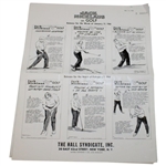 1966 Jack Nicklaus on Golf Articles