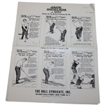 1966 Jack Nicklaus on Golf Articles