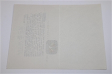 Eight (8) Jack Nicklaus Photos - Staff, Print, Art, Cartoon & other