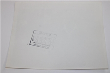 Ten (10) Jack Nicklaus Photos - Trophies, Action, Press, Wire & other