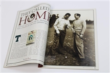 1989 PGA at Kemper Lakes & 1999 US Open at Pinehurst Programs - Payne Stewart Wins