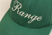 Masters Tournament Range Hat