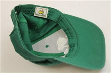 Masters Tournament Range Hat