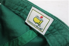 Masters Tournament Range Hat