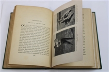 1931 'The Boys Life Of Bobby Jones' First Edition Book by O.B. Keeler
