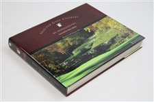 2003 'Selected Golf Courses' Photos & Essays Vol. 1 Book by Hurdzan & Fry