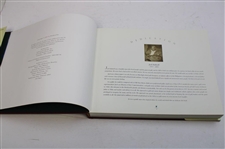 2003 'Selected Golf Courses' Photos & Essays Vol. 1 Book by Hurdzan & Fry