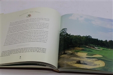 2003 'Selected Golf Courses' Photos & Essays Vol. 1 Book by Hurdzan & Fry