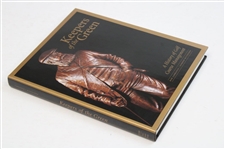 2002 'Keepers Of The Green A History Of Golf Course Management' Book by Labbance & Witteveen