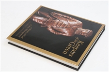 2002 'Keepers Of The Green A History Of Golf Course Management' Book by Labbance & Witteveen