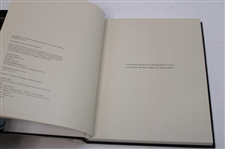 2002 'Keepers Of The Green A History Of Golf Course Management' Book by Labbance & Witteveen