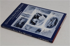 2001 'Gleanings From The Wayside: My Recollections As A Golf Architect' Book by A.W. Tillinghast