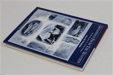 2001 'Gleanings From The Wayside: My Recollections As A Golf Architect' Book by A.W. Tillinghast