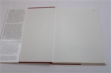 2001 'Gleanings From The Wayside: My Recollections As A Golf Architect' Book by A.W. Tillinghast