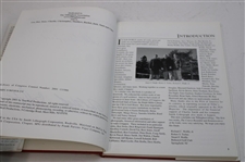2001 'Gleanings From The Wayside: My Recollections As A Golf Architect' Book by A.W. Tillinghast