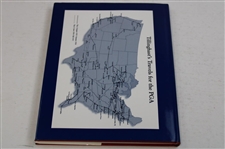 2001 'Gleanings From The Wayside: My Recollections As A Golf Architect' Book by A.W. Tillinghast