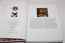 1996 'Golf Course Architecture: Design, Construction & Restoration' Book by Dr. Michael J. Hurdzan