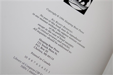 1996 'Golf Course Architecture: Design, Construction & Restoration' Book by Dr. Michael J. Hurdzan
