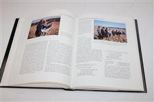 1996 'Golf Course Architecture: Design, Construction & Restoration' Book by Dr. Michael J. Hurdzan