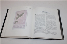 1996 'Golf Course Architecture: Design, Construction & Restoration' Book by Dr. Michael J. Hurdzan