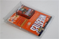 Tiger Woods Wheaties 75 Years of Champions Box & Card In Original Packaging