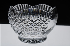 2009 Memorial Tournament Tipperary Glass Bowl - Brad Bryant Collection