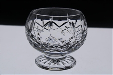 Brad Bryant’s 2008 Memorial Tournament Waterford Glass Bowl