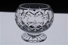 Brad Bryant’s 2008 Memorial Tournament Waterford Glass Bowl