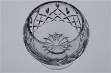 Brad Bryant’s 2008 Memorial Tournament Waterford Glass Bowl
