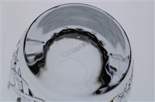 Brad Bryant’s Set of Two (2) Insperity Championship Waterford Drinking Glasses
