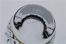 Brad Bryant’s Set of Two (2) Insperity Championship Waterford Drinking Glasses