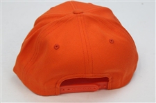 John Daly & John Daly Jr Signed Hooters Hat - Daly Collection JSA ALOA