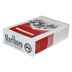John Daly Signed Marlboro Cigarette Pack - Daly Collection JSA ALOA