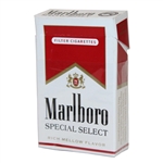 John Daly Signed Marlboro Cigarette Pack - Daly Collection JSA ALOA