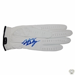John Daly Signed Etonic Golf Glove - Daly Collection JSA ALOA