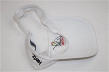 John Daly Signed Arnold Palmer Invitational Visor JSA ALOA