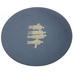 Mark Calcavecchia's 2002 WGC Match Play LTD ED Ceramic Plate #83/120