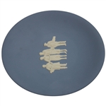 Mark Calcavecchia's 2002 WGC Match Play LTD ED Ceramic Plate #83/120