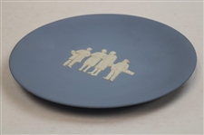 Mark Calcavecchia's 2002 WGC Match Play LTD ED Ceramic Plate #83/120