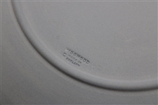 Mark Calcavecchia's 2002 WGC Match Play LTD ED Ceramic Plate #83/120