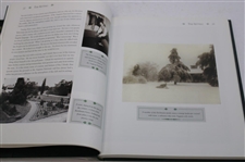1996 'Augusta National And The Masters' by Frank Christian - Calcavecchia Collection