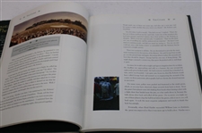 1996 'Augusta National And The Masters' by Frank Christian - Calcavecchia Collection