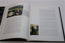 1996 'Augusta National And The Masters' by Frank Christian - Calcavecchia Collection