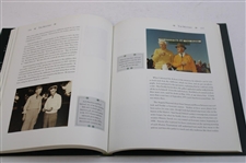 1996 'Augusta National And The Masters' by Frank Christian - Calcavecchia Collection