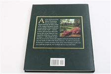1996 'Augusta National And The Masters' by Frank Christian - Calcavecchia Collection