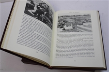 2000 'Samuel Ryder The Man Behind The Ryder Cup' Ltd Ed 60/500 Book by Peter Fry - Calcavecchia Collection