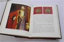 2000 'Samuel Ryder The Man Behind The Ryder Cup' Ltd Ed 60/500 Book by Peter Fry - Calcavecchia Collection