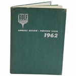 1962 Golf Digest Annual Review Preview