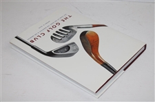 2003 'The Golf Club 400 Years Of The Good, The Beautiful, & The Creative' Signed by Author Jeffery Ellis